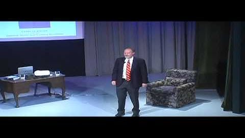 Douglas Gibson on Charles Ritchie