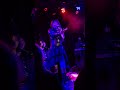 Maki Oyama - Supernova ( Live @ Musicon, The Hague, NL - May 13th 2026)