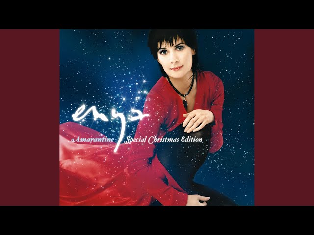 Enya - Amid The Falling Snow