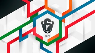 Six Invitational 2022 — Групповой этап — День #3