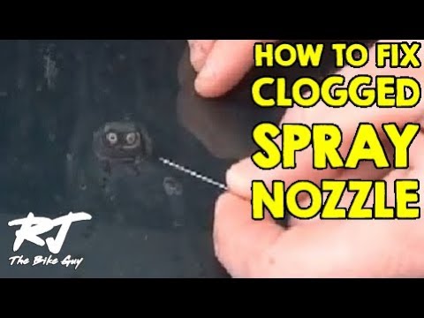 how-to-fix-clogged-windshield-washer-spray-nozzle