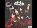 SaTaN - DEATH,SLAUGHTER,DESTRUCTION