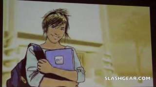 Nokia Vision of 2015 concept video