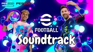Download lagu eFootball™ 2027 Soundtrack for PES 2017 & PES 2021 (Compatible All Patch & FL26)