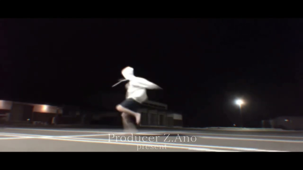 Melbourne shuffle Aus style /FREESKY Crew