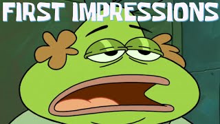 Download Lagu First Impressions: Pat the Dog (SpongeBob SquarePants) MP3 Download Lagu First Impressions: Pat the Dog (SpongeBob SquarePants) MP3