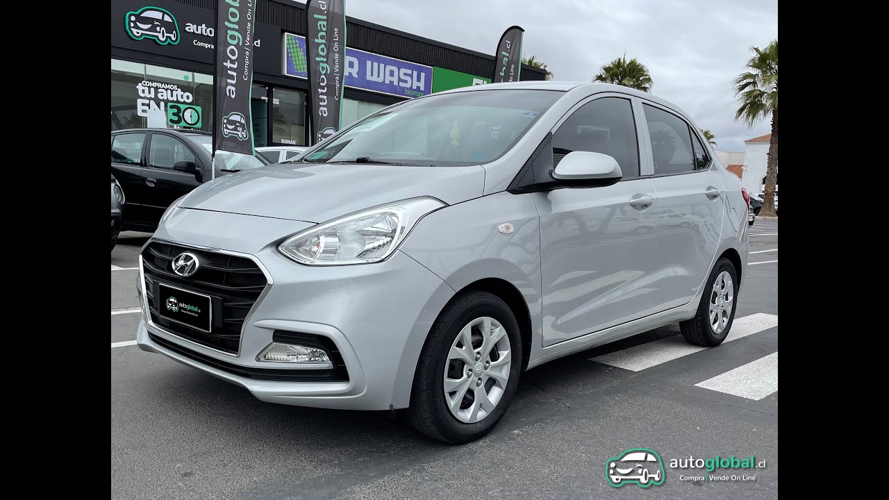 Hyundai i10 2019  mua bán xe i10 2019 cũ giá rẻ 042023  Bonbanhcom