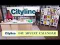 3 ways to make a sophisticated DIY advent calendar