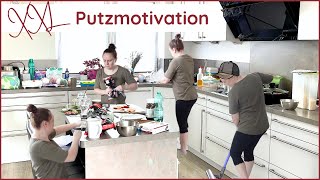 Messy Haus putzen / XXL Hausputz / Aufräum Motivation screenshot 1