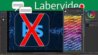 #20 Labervideo Live I Pantone Farben I Photoshop hat ein großes Problem! I diese Lösung gibt Es!