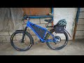 how to make 2WD eBike (cheaper yet powerful.. 60kph)