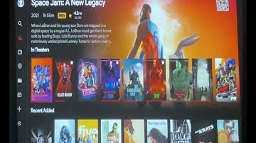 So Simple Streams August 2021