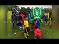 Bima United Academy u7-u8