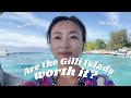 Is Gilli T still worth it in 2023? Exploring Gilli for the first time
