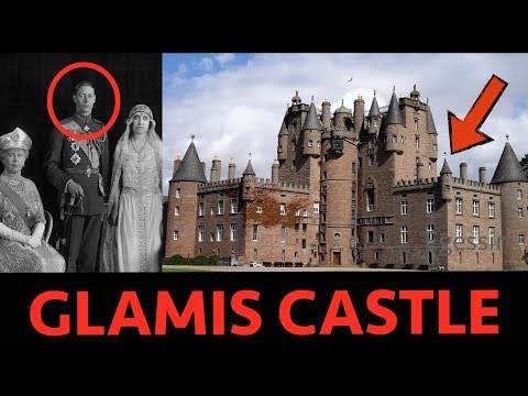Video: Castello Glemis - Visualizzazione Alternativa