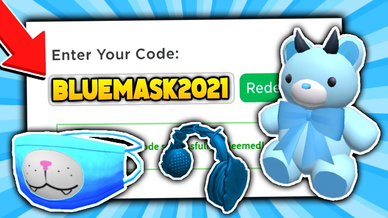 *8 NEW Codes* ALL NEW PROMO CODES in ROBLOX !?! (April 2021) YouTube