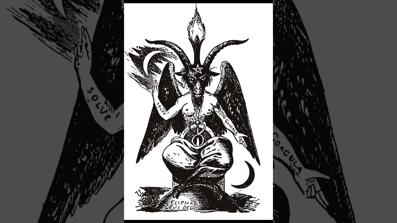 Baphomet