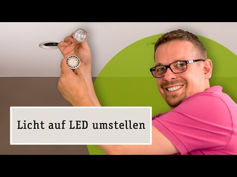 Video: Sind LED-Lampen schädlich: Expertenmeinung. Welche LED-Lampen eignen sich am besten für Zuhause?