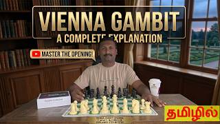 How to Play the Vienna Gambit | Complete Guide for Beginners