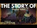 RuneScape Dragon Wilds: Umbral Sands Full Story Explained