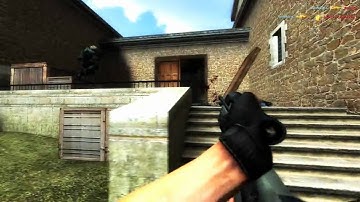 CSS| JimakoC. 5man-Awp(Cbble) By L3iT