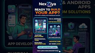 Professional Software & App Development Service