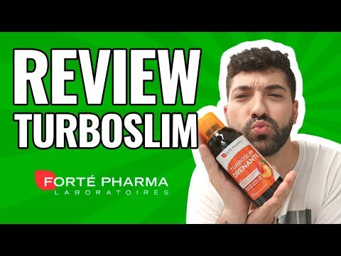 Vídeo: Pérdida De Peso Turboslim Express - Instrucciones De Uso, Opiniones, Precio