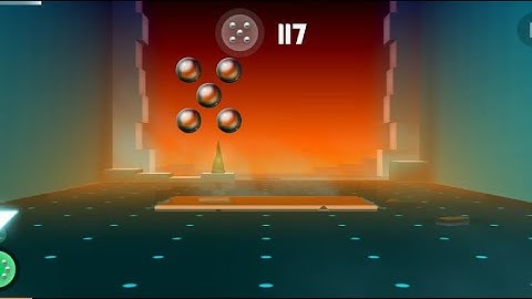 smash hit Boris908 checkpoint 2, background changes