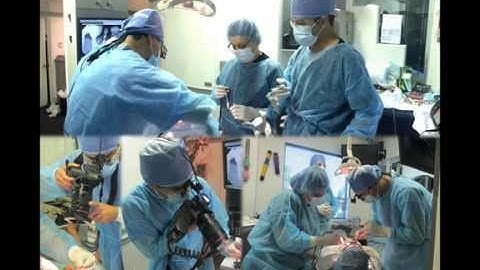 How does Computer-Guided Implant surgery work? (A quick lecture from SurgicalMaster)