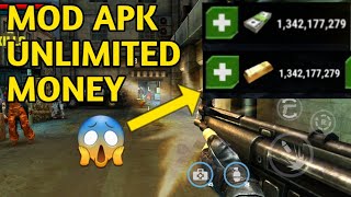 DEAD TARGET Zombie 4.67.0 Apk + Mod APK (Unlimited Gold/Cash) for Android screenshot 5