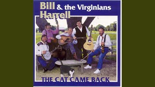 Video thumbnail of "Bill Harrell - Tennessee Border"