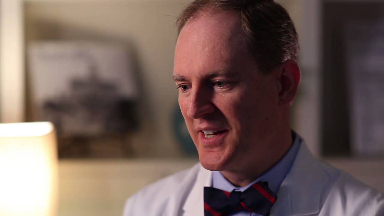 Dr. H. Mark Lickey Sterling Primary Care YouTube