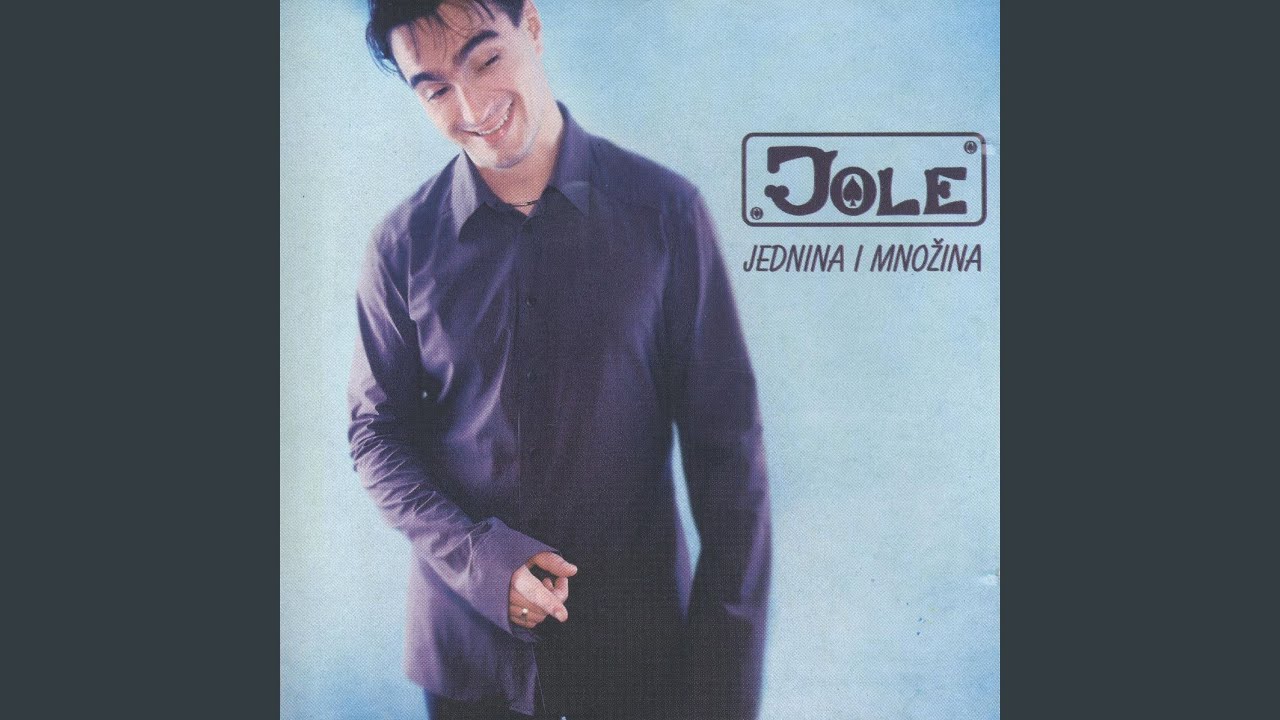 在 YouTube 上观看 Jednina I Množina 在 YouTube 上观看 Jednina I Množina