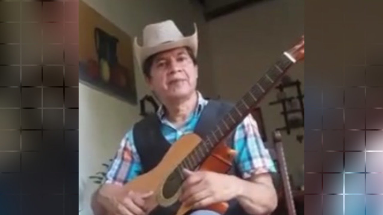 2021-HOMENAJE AL MÚSICO TARQUEÑO PEDRO ANTONIO VARGAS MÉNDEZ - YouTube