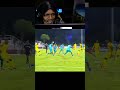 My First Time Watching Magesi FC ⚽  | @da1fuego Reaction