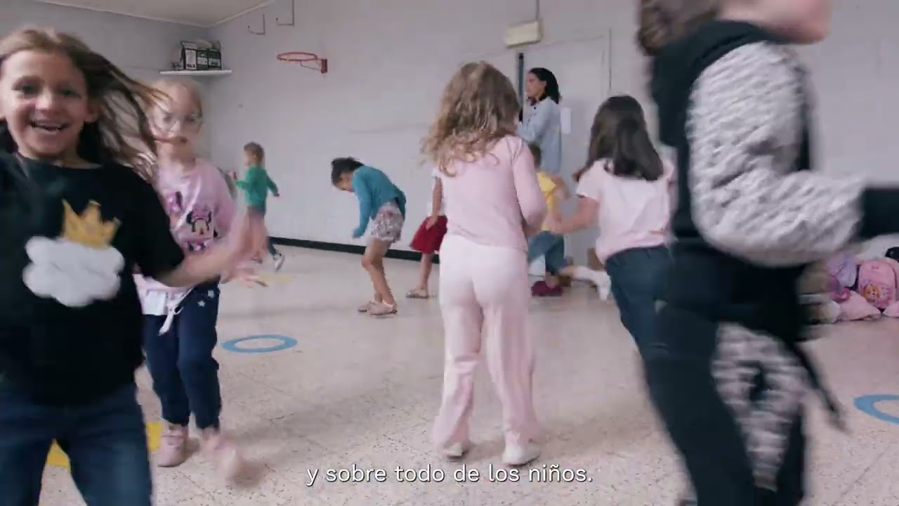 Chimay - Ecole de la Croix STES