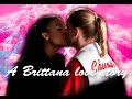 A Brittana love story