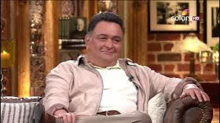 The Anupam Kher Show | Rishi Kapoor Special