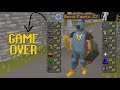 This bot is programmed to do one thing beat runescape f2p