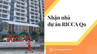 Top 11 Cho Thuê Căn Hộ Ricca Quận 9 Đặc Sắc Nhất Năm 2022