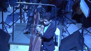 Joaquín Rodrigo / Arr. Tarcisio Barreto - II. Adagio from “Concierto de Aranjuez” (World Premiere)