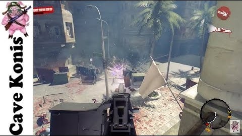 Dead Island - Big Daddy, Where Are You? / Bitter Return