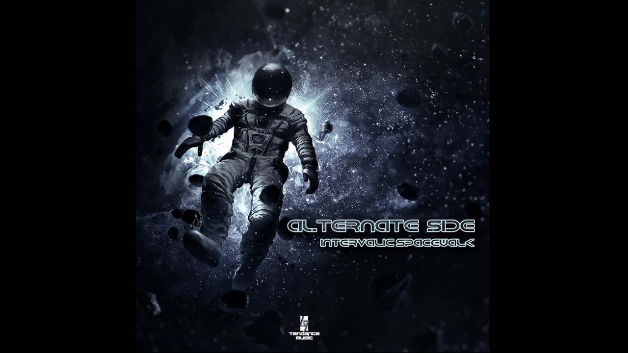 Alternate Side - Intervalic Spacewalk