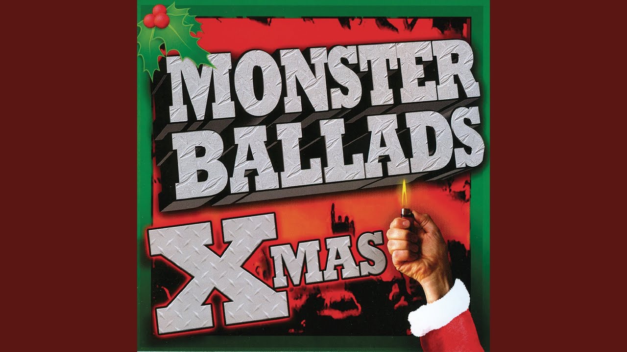 happy christmas war is over youtube monster ballads christmas