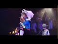 Psycho le Cému / Revenger -暗闇の復讐者- @ 中野サンプラザ
