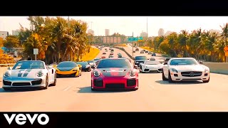 50Cent - P.I.M.P [REMIX] CAR VIDEO [4K] Resimi