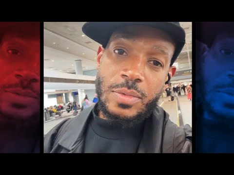 Video: Marlon Wayans grynasis vertas