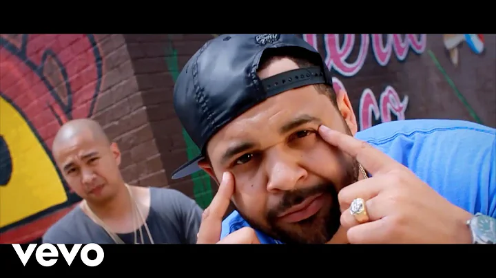 Joell Ortiz, !llmind - Latino Pt. 2 ft. Emilio Roj...