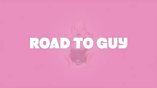 クリトリック・リス 【ROAD TO GUY】2020年12月16日発売