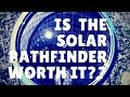 Le solar pathfinder en vautil la peine 